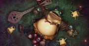 Nowa postać w Dota 2. Bard namiesza w rozgrywce