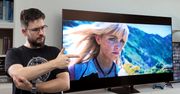 Hisense 85U7S Pro, czyli kino w twoim domu