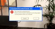 Gdyby Windows wyrzucał błędy w rzeczywistości rozszerzonej...
