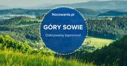 Góry Sowie - odkrywamy ich tajemnice