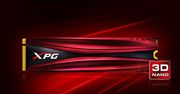 ADATA XPG Gammix S10 - nowa seria SSD dla wymagających graczy