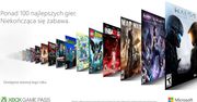 Xbox Game Pass - 100 gier na Xbox One za 40 złotych miesięcznie [AKT.]