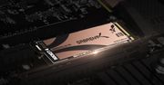 Dysk marzenie! Sabrent prezentuje superszybki SSD 64 TB z transferami 28 GB/s