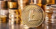 Litecoin wystrzelił w kosmos - ktoś na tym musiał dużo zarobić