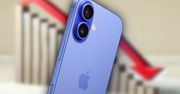 iPhone 16 sprzedaje się poniżej oczekiwań? Wchodzę na stronę Apple’a i się nie dziwię