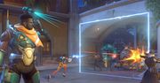 Oto 30. bohater w grze Overwatch - Baptiste