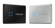 Zabezpiecz dane odciskiem palca - Samsung wprowadza do oferty dysk Portable SSD T7