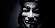 Anonymous z ważnym apelem do innych hakerów. Chodzi o atakowanie Rosji