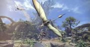 Monster Hunter World cały czas poprawia wyniki sprzedaży