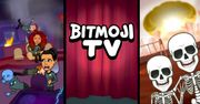 Snapchat uruchomi Bitmoji TV i każdy z nas będzie mógł wystąpić w kreskówce