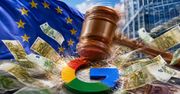Google otworzy portfel? Unia szykuje wielomilionową karę