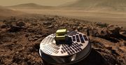 A gdyby tak rozbić się na Marsie, by wylądować. Szatański pomysł NASA