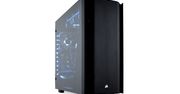 Corsair Obsidian 500D - elegancka obudowa dla entuzjastów