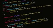 Czym jest PHP i dlaczego warto, by było jak najaktualniejsze