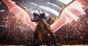 Piekielnie dobre oceny. Doom: The Dark Ages – przegląd recenzji