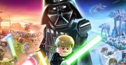 Prawie 500 postaci w LEGO Star Wars: The Skywalker Saga