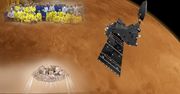 ExoMars 2016 - co już wiemy i czego się dowiemy o Czerwonej Planecie?