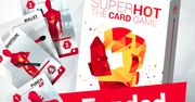 Karcianka SUPERHOT - już 2,5 tysiąca osób dorzuciło się do zbiórki