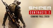 Premiera Sniper Ghost Warrior Contracts 2 jeszcze w tym roku
