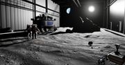 Symulator LUNA, czyli Księżyc na Ziemi. Spiskowcy będą mieli używanie