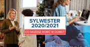 Sylwester 2020/2021. Z jakich możliwości możesz skorzystać?
