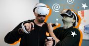 Na OLX zaroiło się od PS VR 2. Jak myślicie – dlaczego?