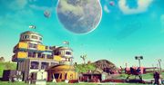No Man's Sky zaktualizowane - zmiany w dobrym kierunku