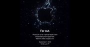 Wiecie kiedy premiera iPhone 14 i Apple Watch Series 8? My mamy na nią zaproszenie!