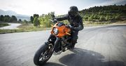Co musi umieć wideorejestrator motocyklowy i jego kamera tylna?