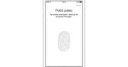 Koniec Touch ID w iPhone’ach może nadejść już w 2018 roku