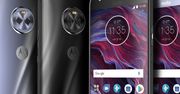 Wiemy jak będzie wyglądać i co zaoferuje Moto X4