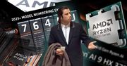 Cyrk na kółkach. AMD znowu miesza w nazwach procesorów [OPINIA]