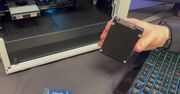 Pierwsze testy dysków SSD PCIe 5.0 – Intel chwali się potężną wydajnością