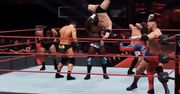 Tak wygląda WWE 2K18 [AKT. - będzie na PC]