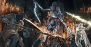 Dziś premiera gry Dark Souls 3 [AKT.]
