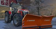 Wsiadaj mała do mej fury, obczaj te farmerskie skóry – recenzja Farming Simulator 22