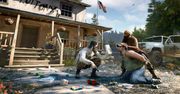 Far Cry 5 - porównanie grafiki na konsolach