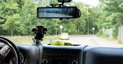 Z tym lusterkiem zobaczysz więcej – test wideorejestratora Orllo LX-60 Dual GPS