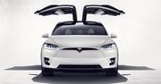 A tak Tesla mówi „wesołych świąt!”