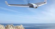 Skrzydlaty dron Parrot Disco - poczuj się jak ptak