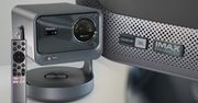 Najlepszy projektor mobilny? Test Hisense C2 Ultra
