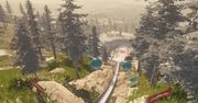 Skoki narciarskie w goglach VR? Brzmi jak coś, czego bardzo (nie) chce się spróbować