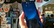 HTC U11 - kilka chwil ze smartfonem na dobry początek i przykładowe zdjęcia