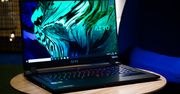 To Gigabyte robi laptopy? Robi, i do tego bardzo mocne! Testujemy AERO 17 HDR z RTX 3080
