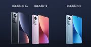 Xiaomi 12 i Xiaomi 12 Pro na wypasie, ale nietanie. Xiaomi 12X na ratunek portfelowi