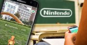 Pokemon GO sprawiło, że Nintendo przegoniło Sony