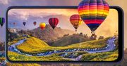 Samsung Galaxy A10 z ekranem Infinity-V - dla mniej wymagających