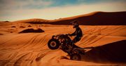 Premiera Dakar Desert Rally coraz bliżej - gra zaprezentowana na nowych materiałach