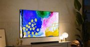Jeszcze jaśniejsze telewizory OLED w drodze