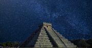 Czy Majowie zajmowali się astrologią czy astronomią? Początek astronomicznej wiosny i dzień astrologii